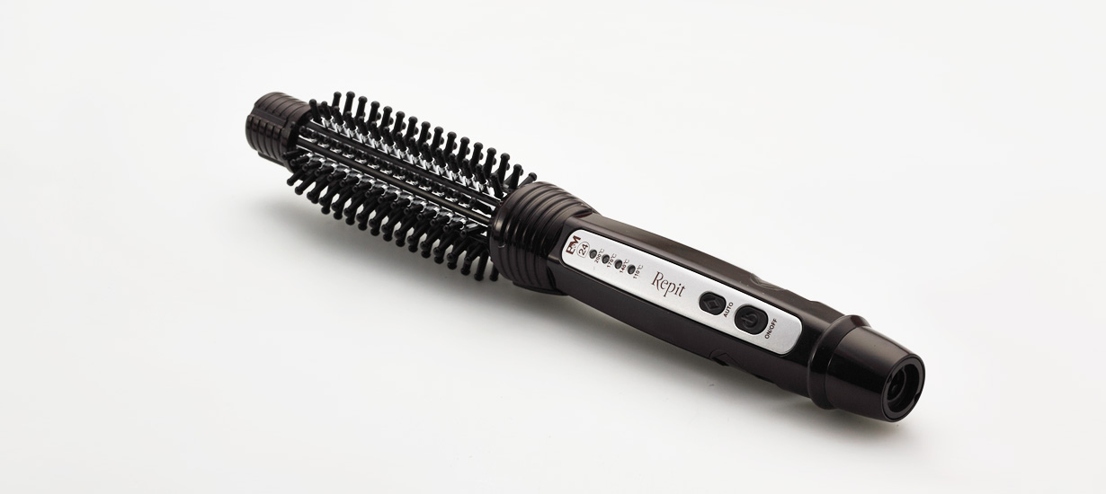 repit hair styler