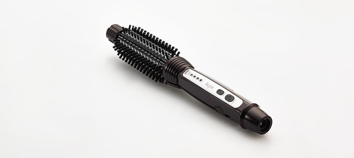 b&m hair straighteners